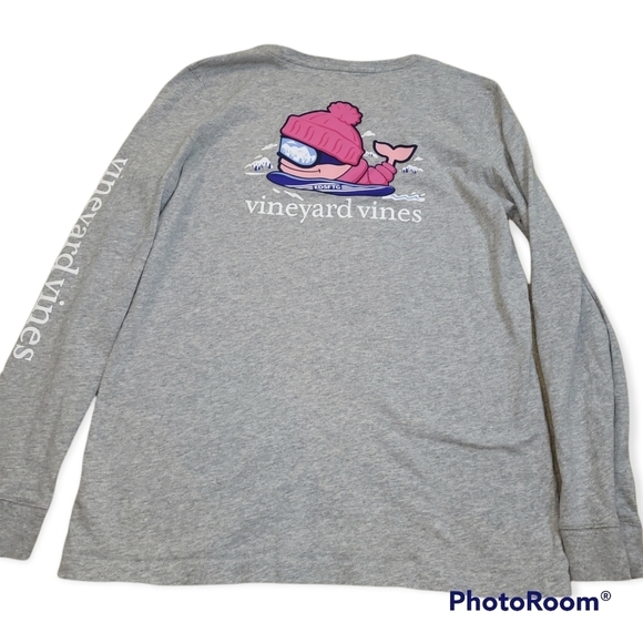 Vineyard Vines Other - Vineyard Vines Whale Snowboard XL (16)